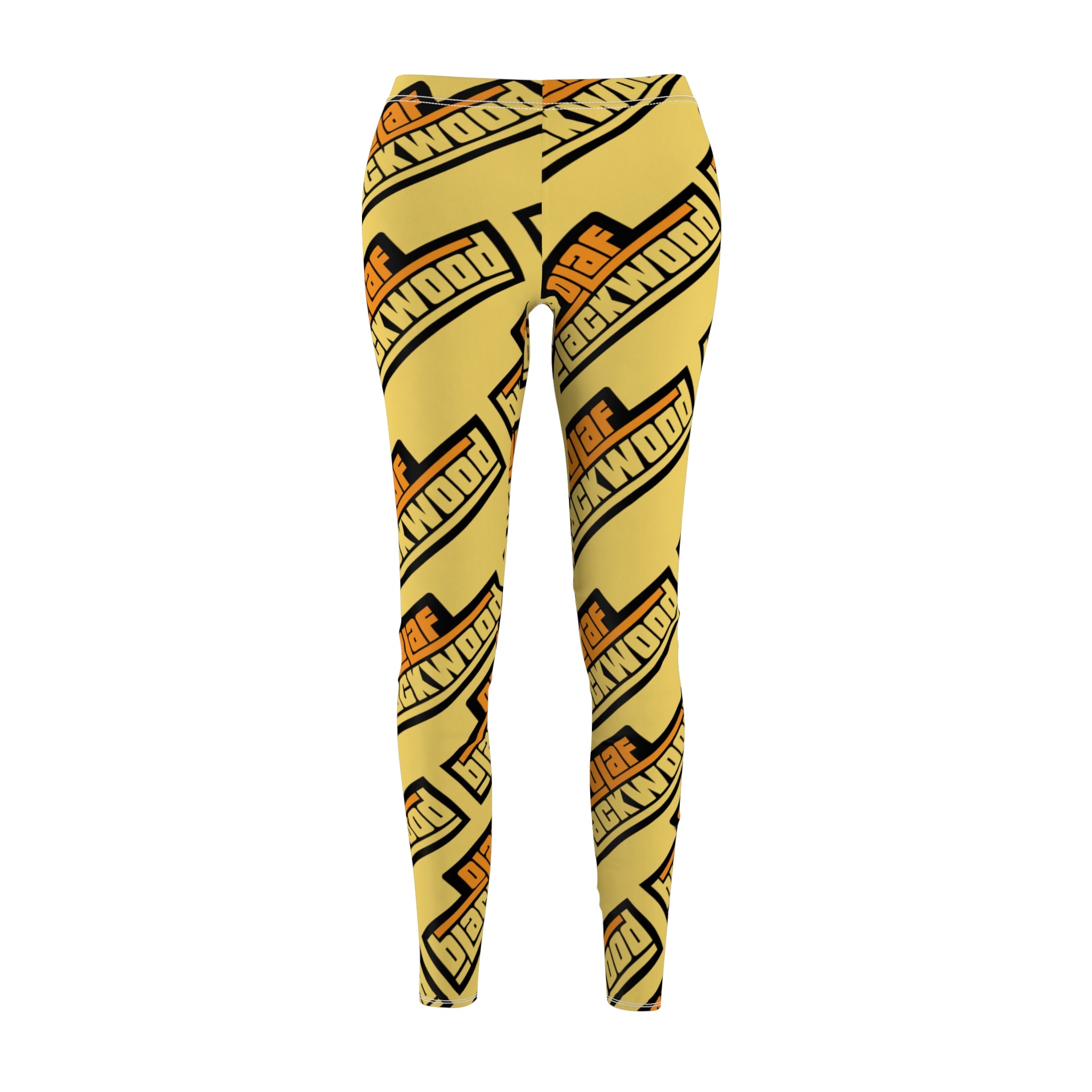 Trendy Graphic Leggings for Casual Wear, Stylish Yoga Pants, Everyday Activewear, Ideal for Athleisure, Perfect for Gifts
