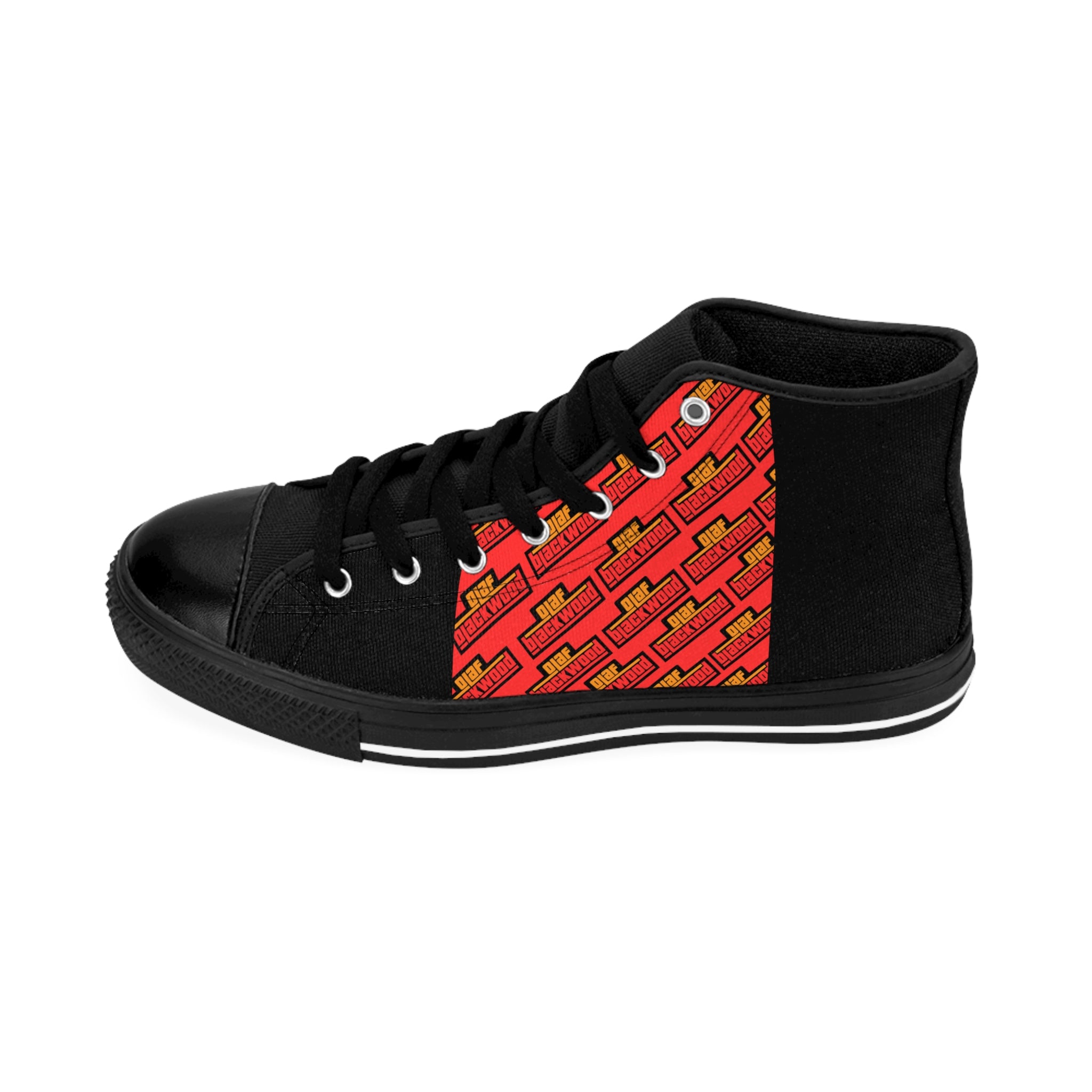 Men's Classic Sneakers