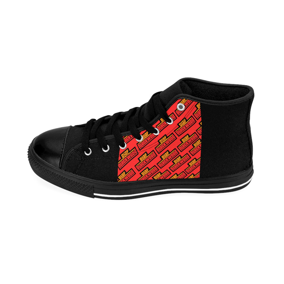 Men's Classic Sneakers