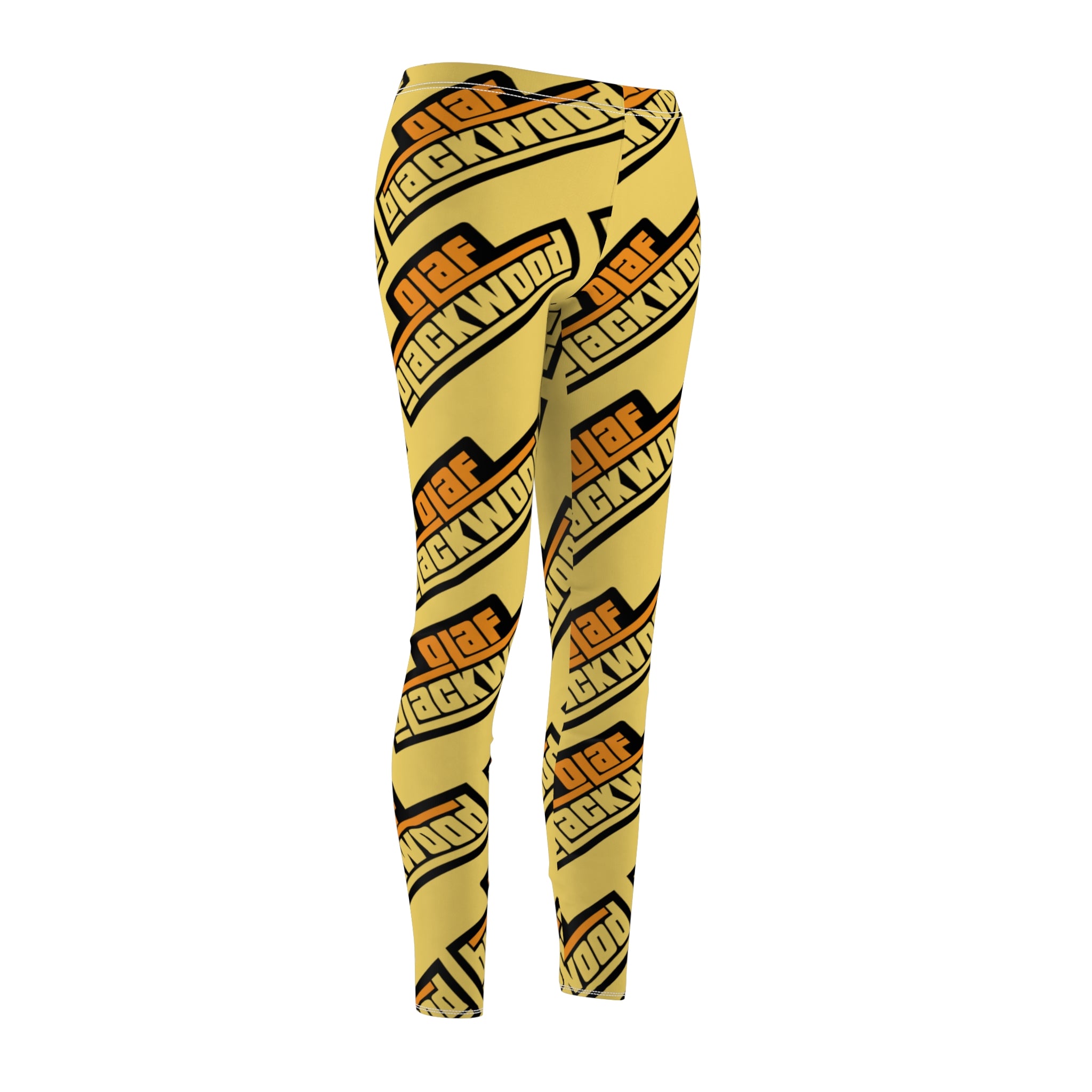Trendy Graphic Leggings for Casual Wear, Stylish Yoga Pants, Everyday Activewear, Ideal for Athleisure, Perfect for Gifts