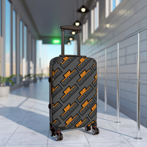Stylish Travel Suitcase for Adventurers, Durable Luggage for Business Trips, Trendy Travel Gear for Vacation, Functional Carry-On for [...]