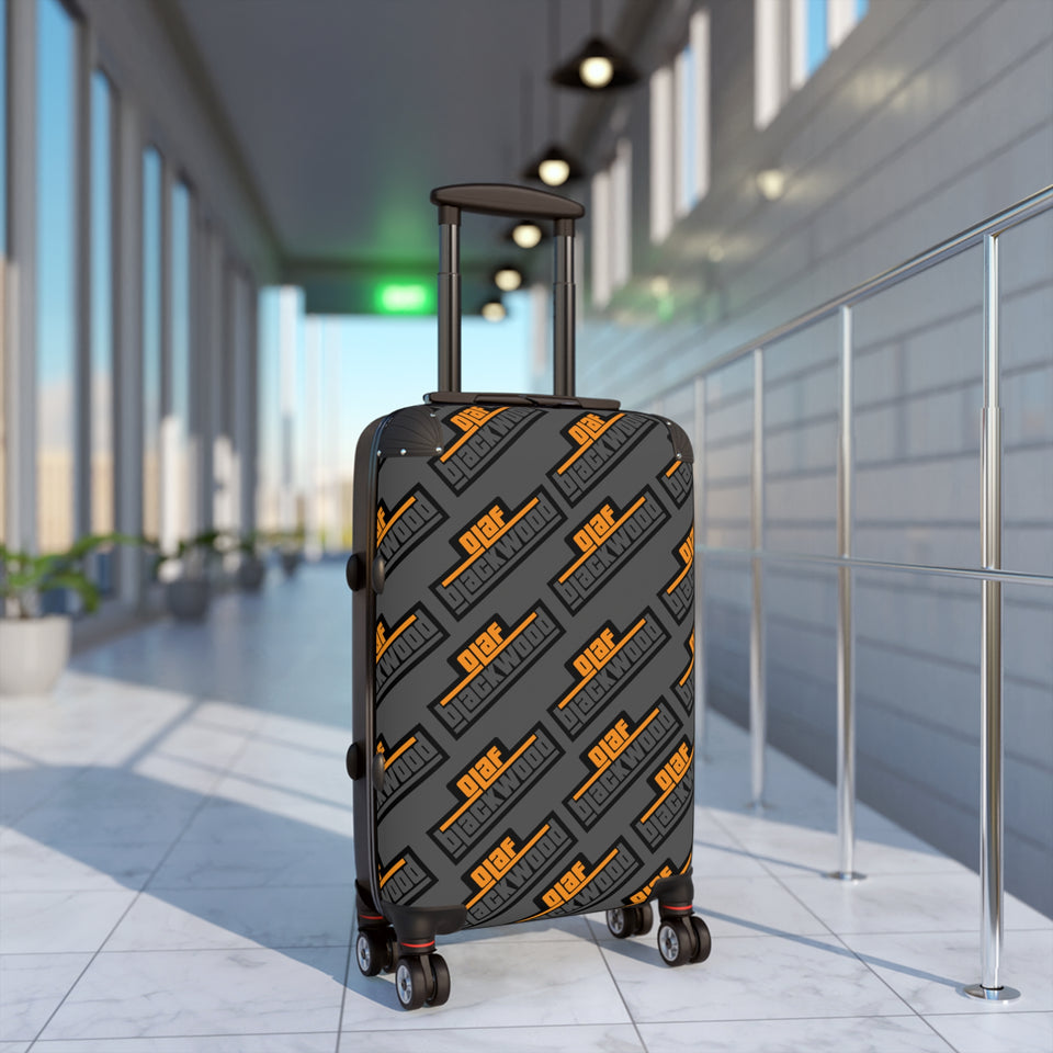 Stylish Travel Suitcase for Adventurers, Durable Luggage for Business Trips, Trendy Travel Gear for Vacation, Functional Carry-On for [...]