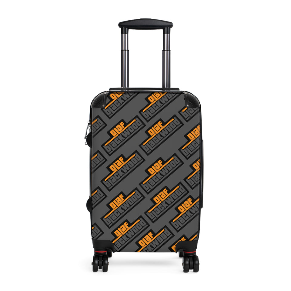Stylish Travel Suitcase for Adventurers, Durable Luggage for Business Trips, Trendy Travel Gear for Vacation, Functional Carry-On for [...]