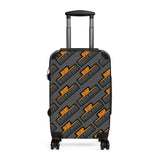 Stylish Travel Suitcase for Adventurers, Durable Luggage for Business Trips, Trendy Travel Gear for Vacation, Functional Carry-On for [...]