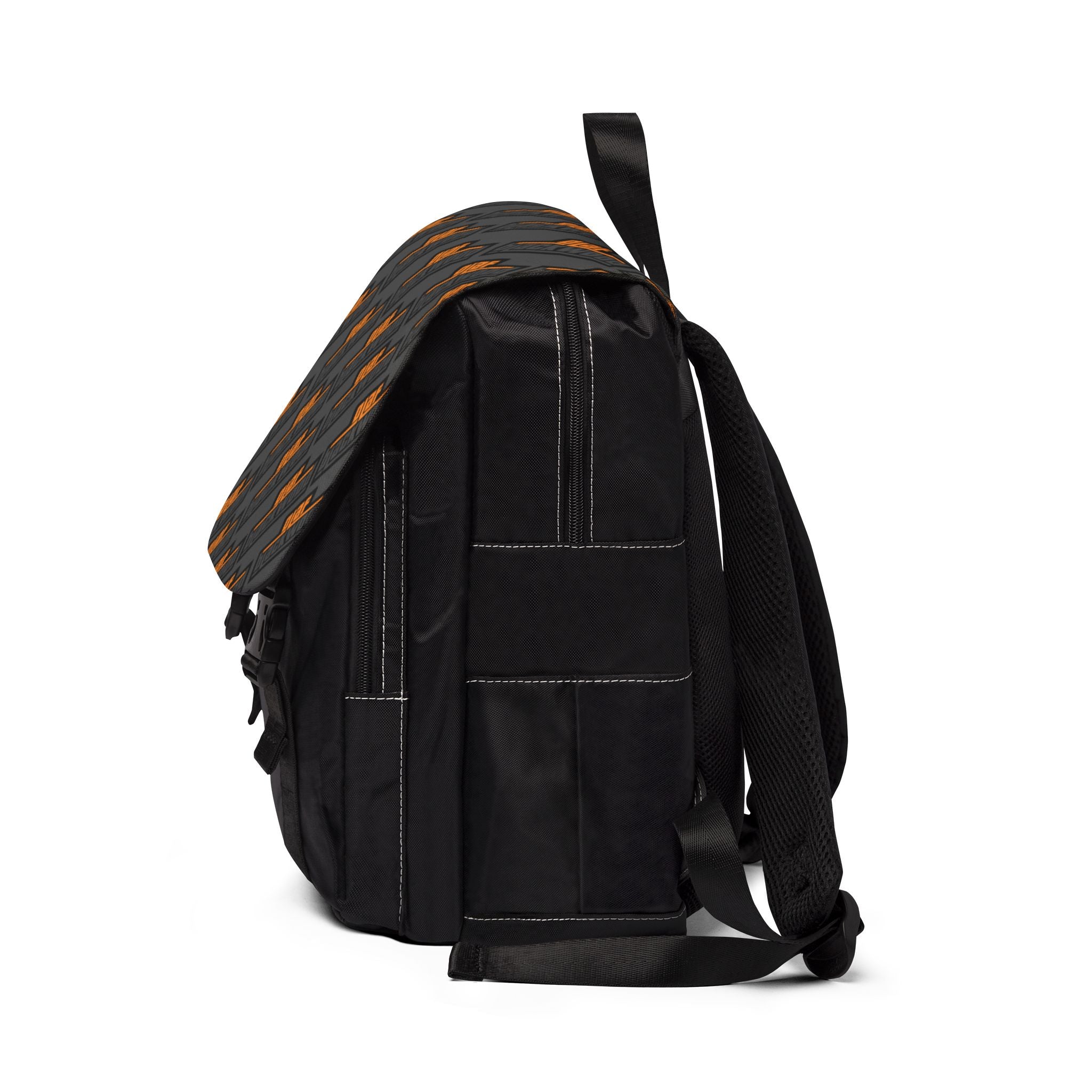 Stylish Unisex Casual Shoulder Backpack | Trendy Tote, Everyday Use, Travel Companion, School Bag, Gift for Students