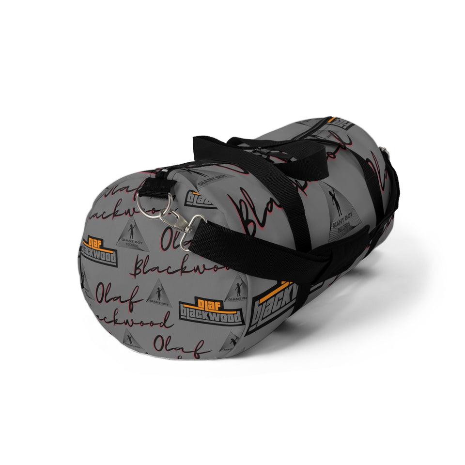 Stylish Duffel Bag for Gym, Travel, Sports, and Everyday Use - Fashionable Carry-All, Perfect Gift for Activists