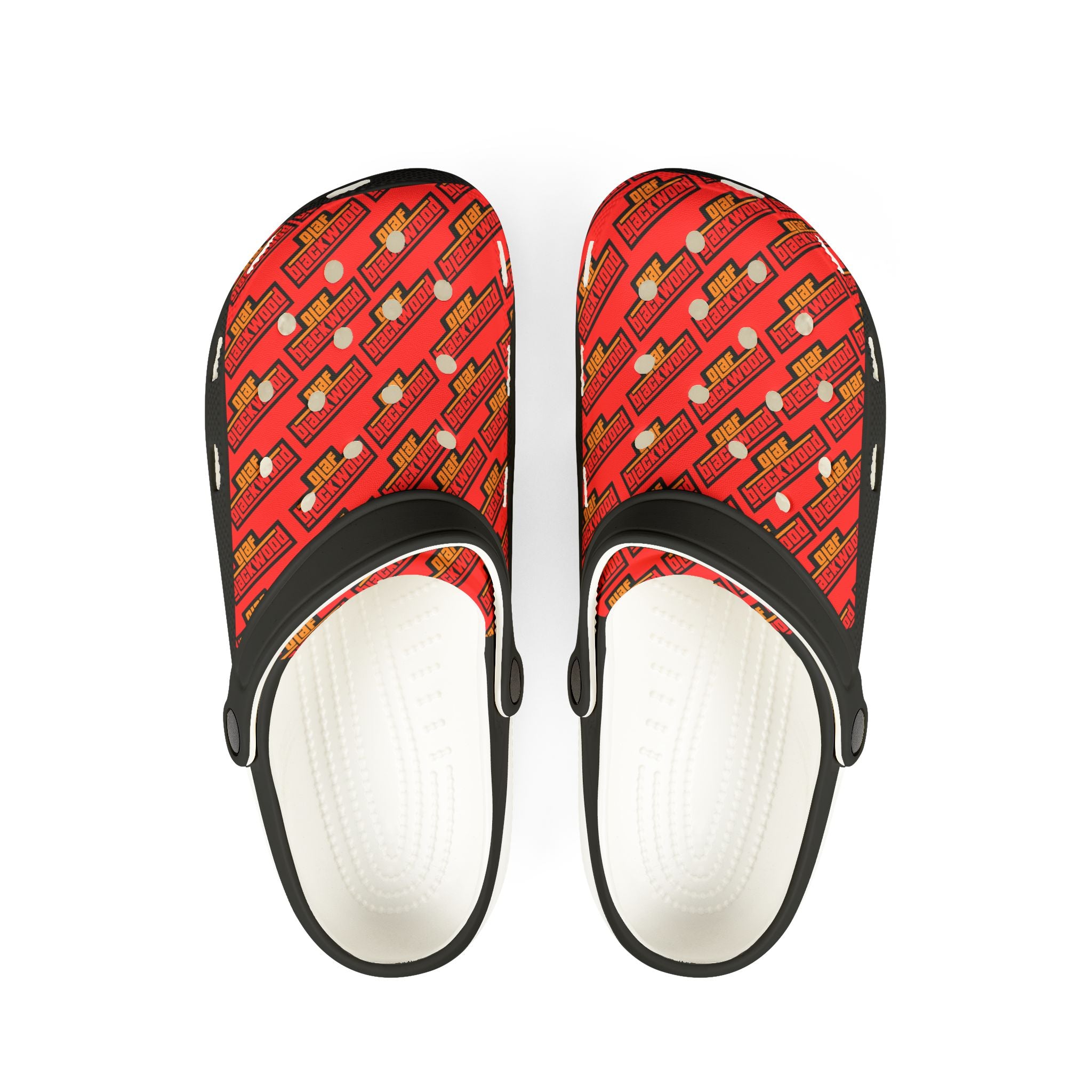 Fun & Funky EVA Foam Shoes for All Occasions, Lightweight Comfort, Perfect for Gardening, Beach, Home Wear, Summer, Unique Prints