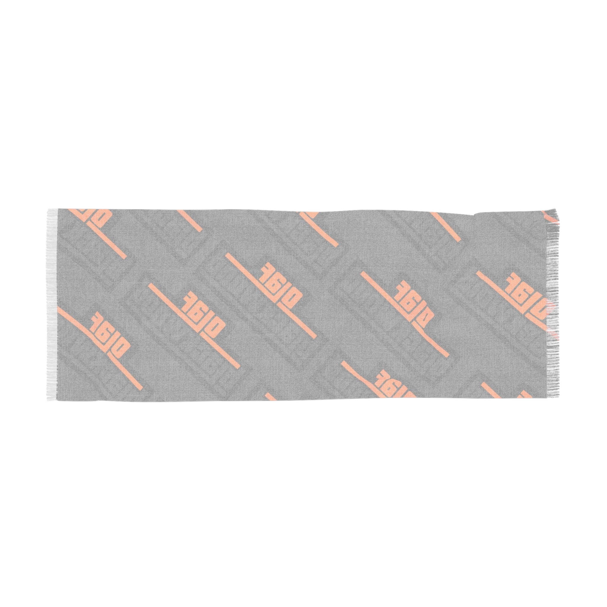 Stylish Light Scarf, Trendy Fashion Accessory, Lightweight Wrap, Versatile Gift for Her, Perfect for Spring & Summer