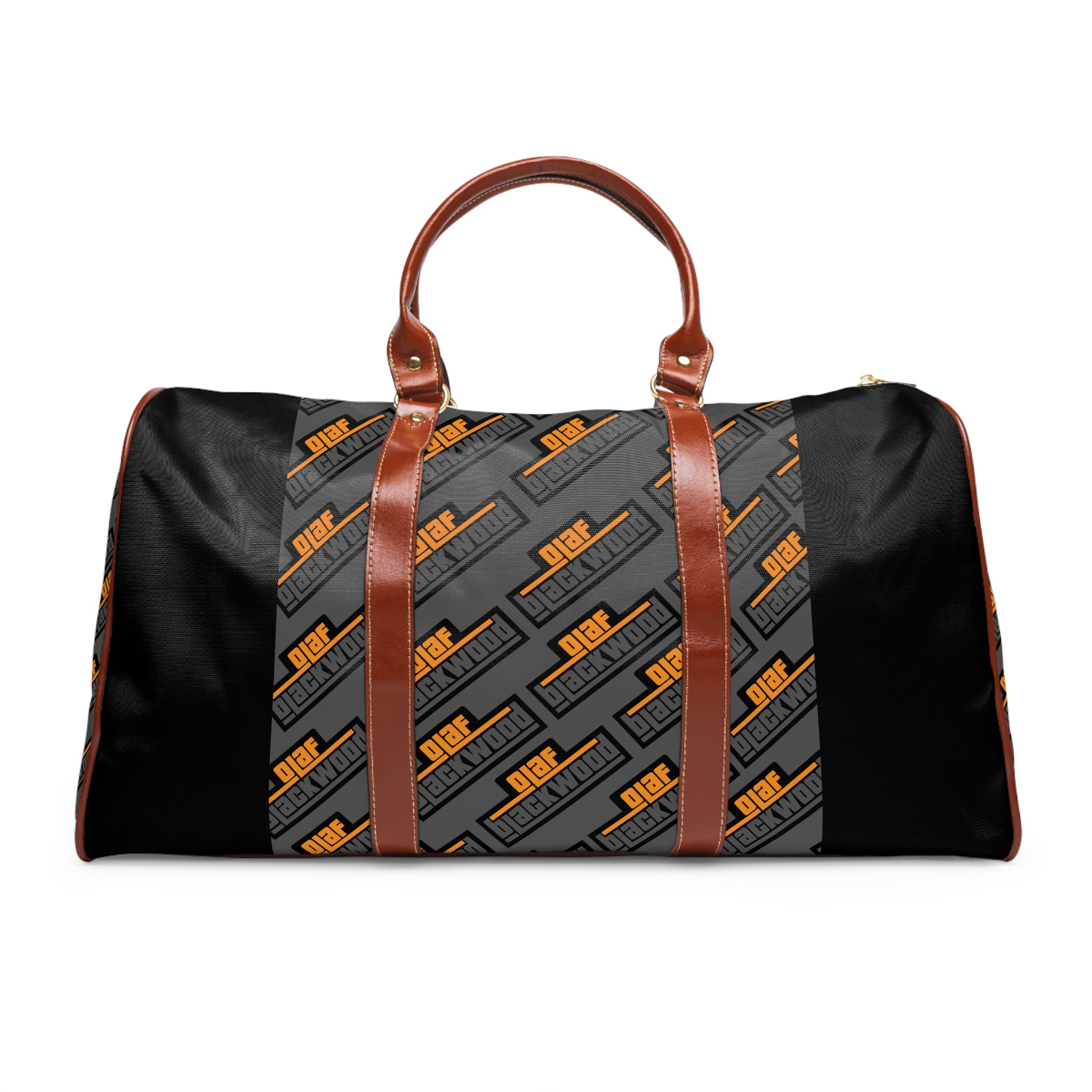 Waterproof Travel Bag