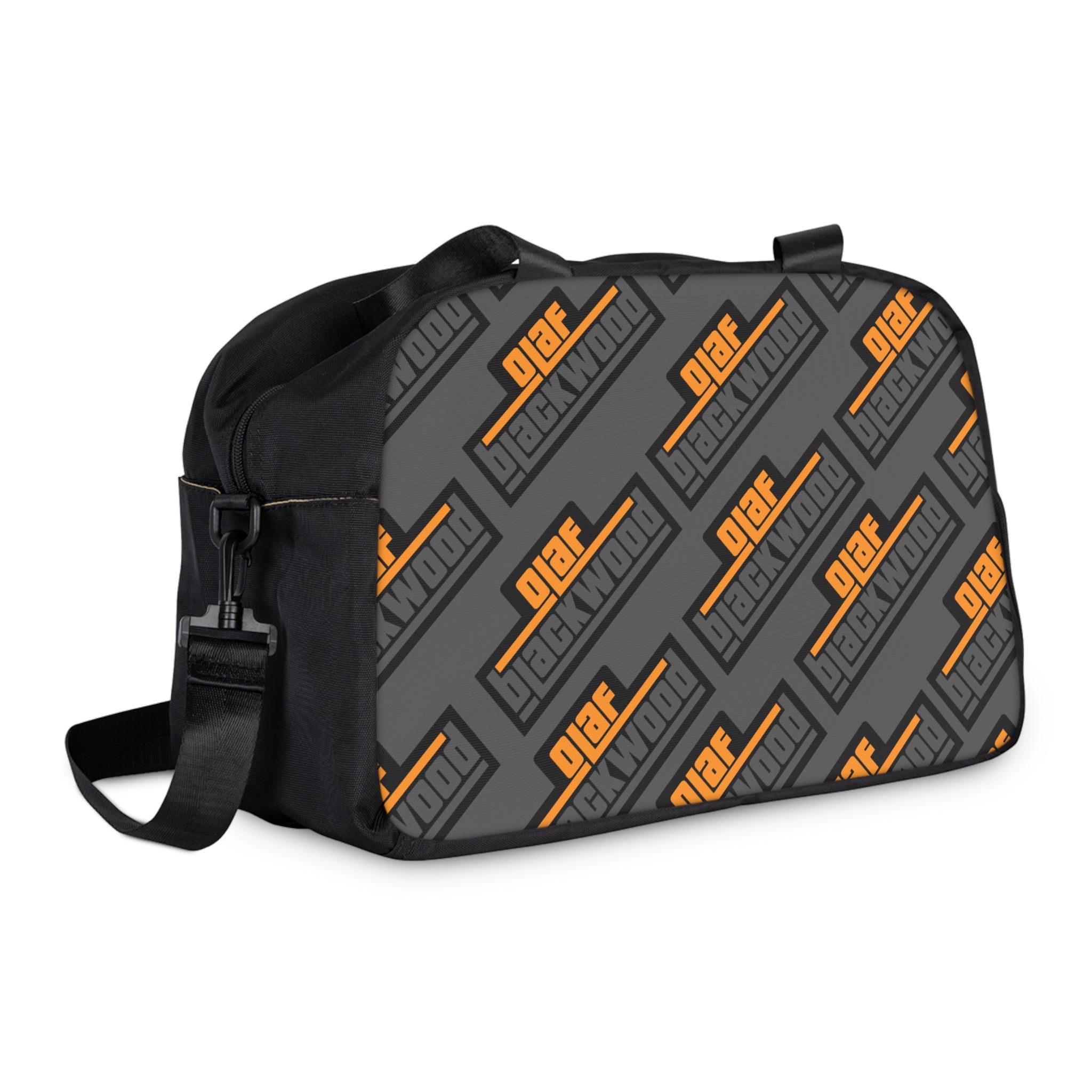 Stylish Fitness Handbag for Gym Lovers, Workout Bag, Sport Tote, Travel Duffle, Casual Daypack, Exercise Gear