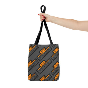 Stylish Tote Bag, Trendy Reusable Bag for Shopping, Casual Outings, Gift for Her, Eco-Friendly Tote, Graphic Design Bag