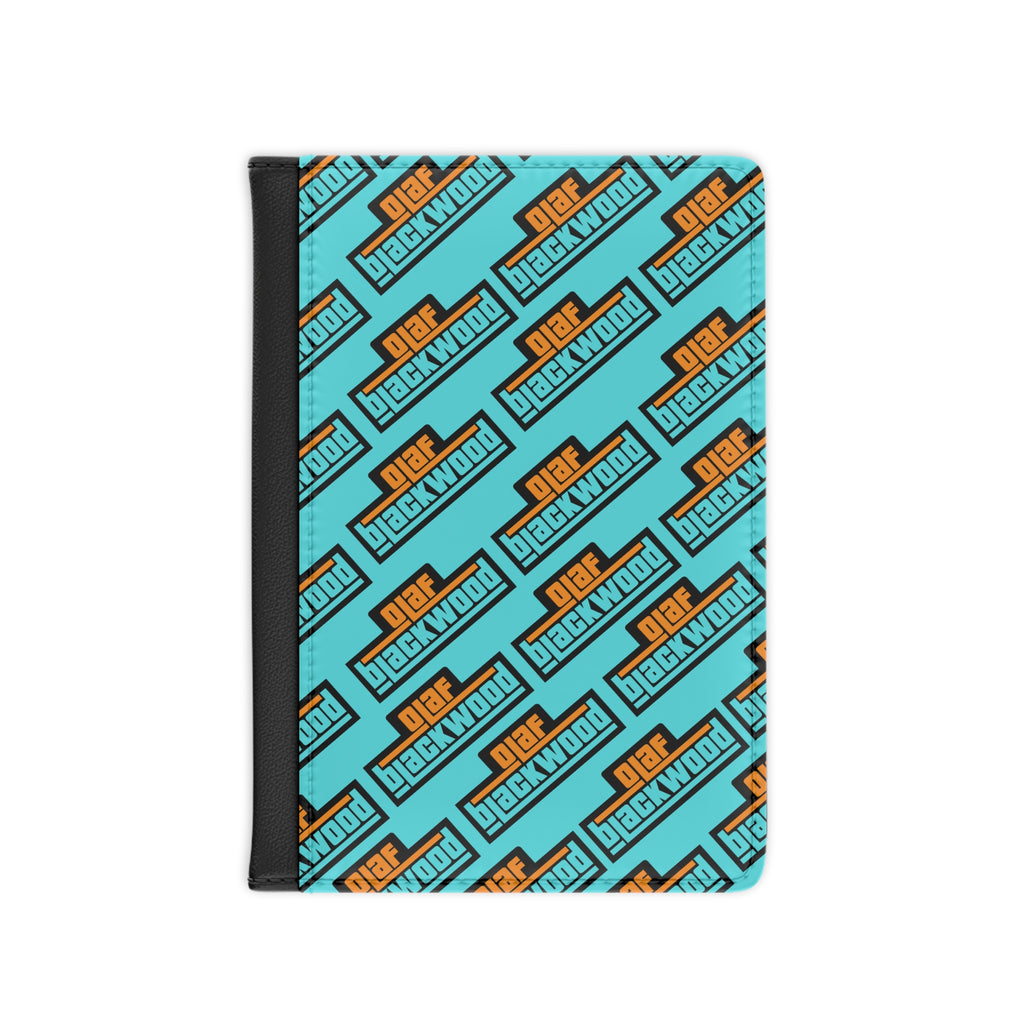 Vibrant Travel Passport Cover, Travel Accessories, Personalized Gift, Adventure Ready, Stylish Holder, Unique Travel Gear