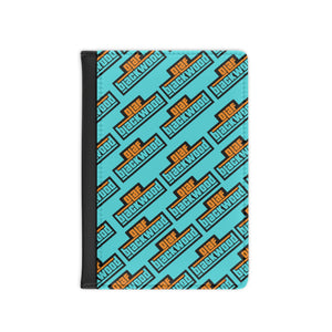 Vibrant Travel Passport Cover, Travel Accessories, Personalized Gift, Adventure Ready, Stylish Holder, Unique Travel Gear