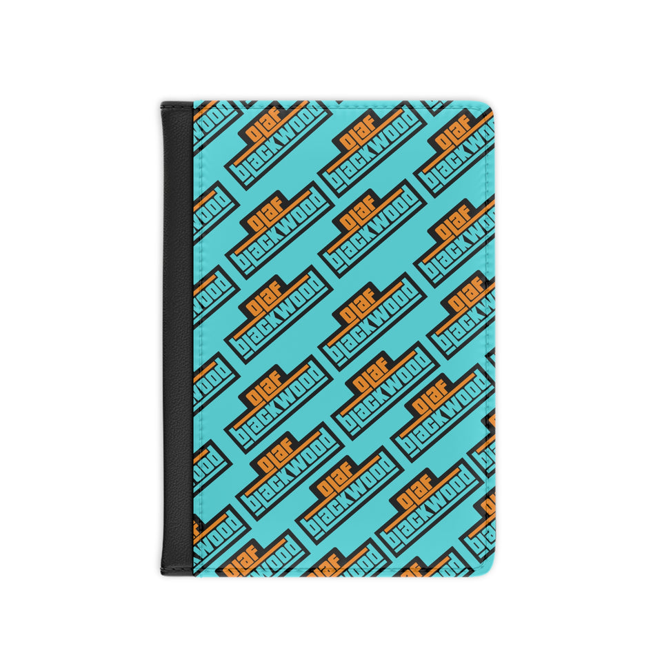 Vibrant Travel Passport Cover, Travel Accessories, Personalized Gift, Adventure Ready, Stylish Holder, Unique Travel Gear
