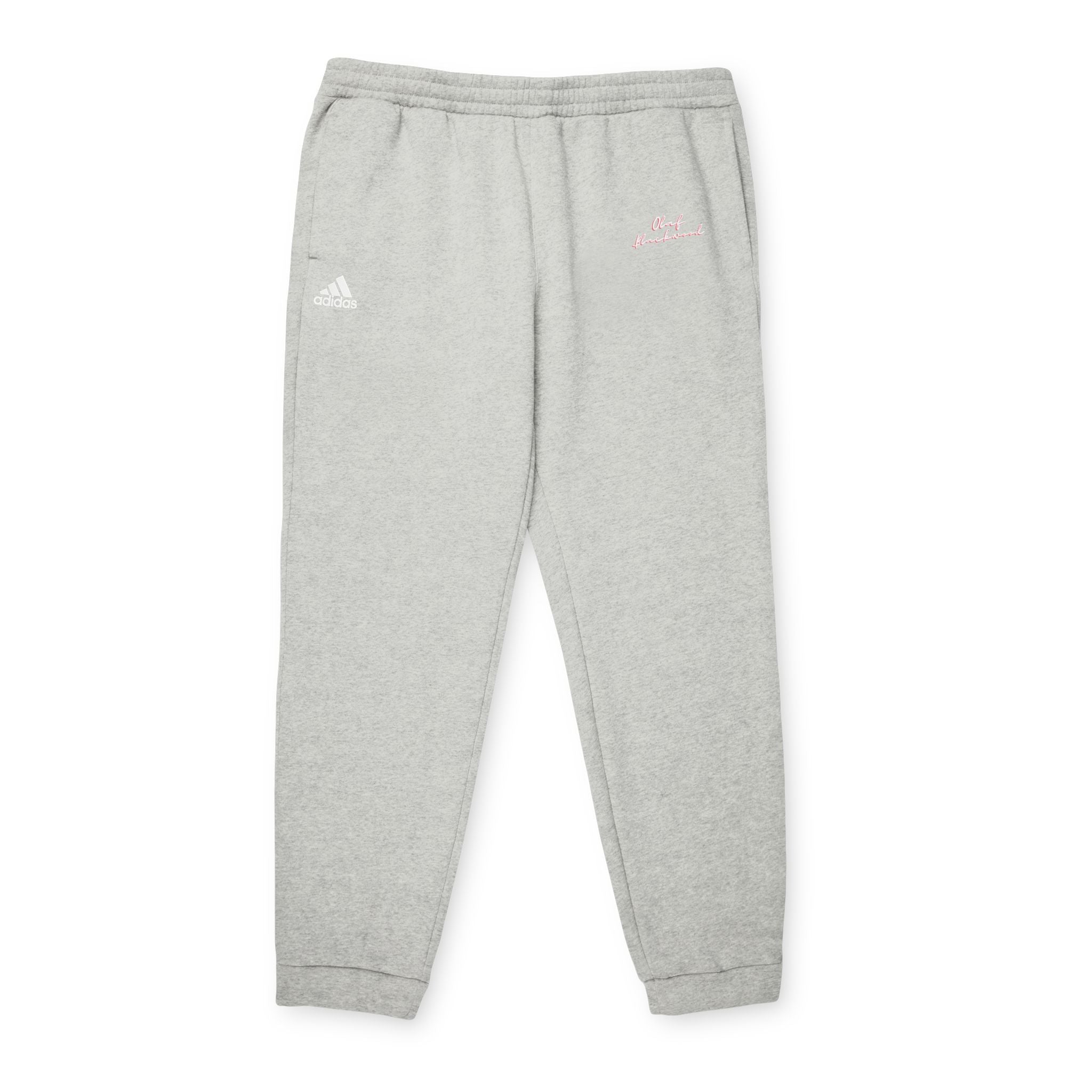 Adidas Unisex Fleece Joggers - Cozy Lounge Pants for Comfort, Sportswear, Activewear, Gift for Athletes, Workout Gear, Everyday Casual