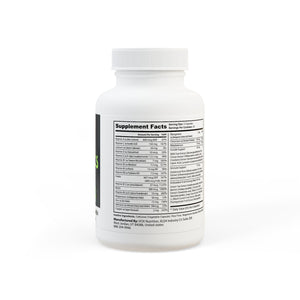 Multivitamin for Women Supplement (60 Capsules)