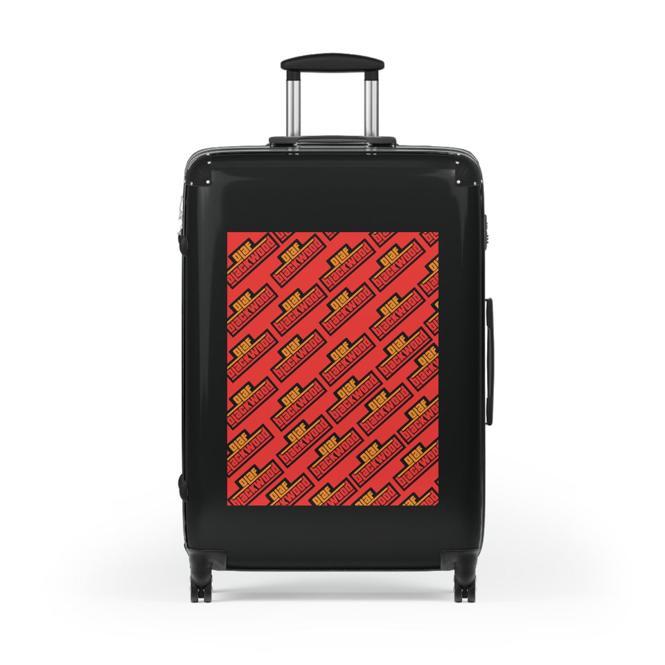 Suitcase