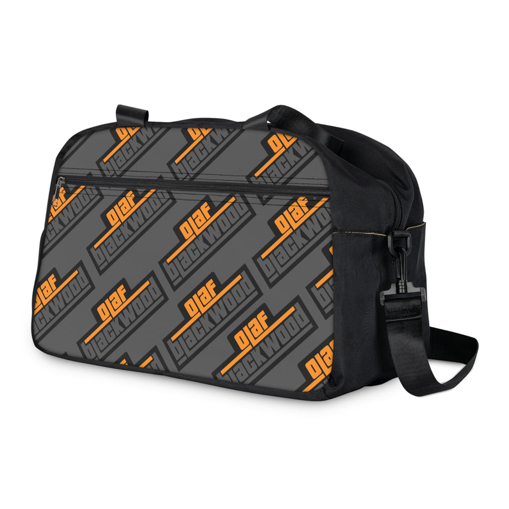 Stylish Fitness Handbag for Gym Lovers, Workout Bag, Sport Tote, Travel Duffle, Casual Daypack, Exercise Gear