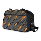 Stylish Fitness Handbag for Gym Lovers, Workout Bag, Sport Tote, Travel Duffle, Casual Daypack, Exercise Gear