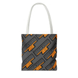 Stylish Tote Bag, Trendy Reusable Bag for Shopping, Casual Outings, Gift for Her, Eco-Friendly Tote, Graphic Design Bag