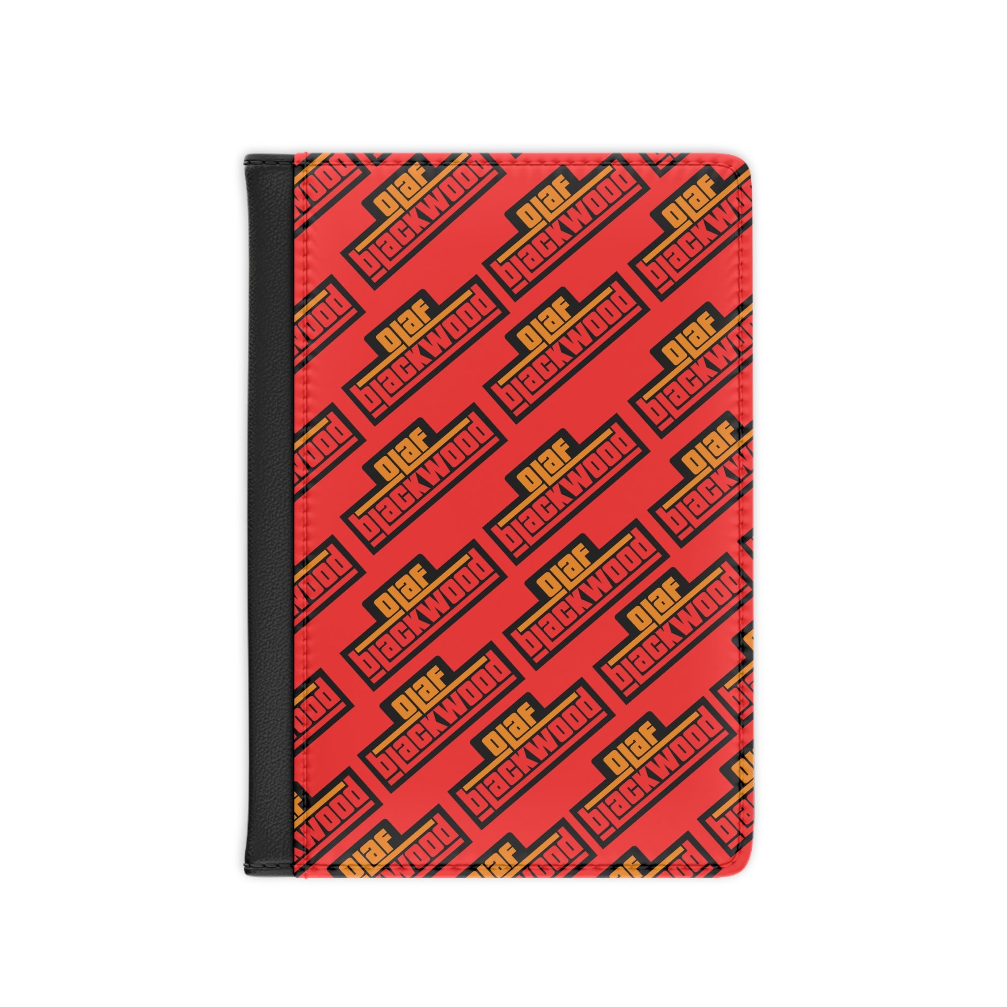 Vibrant Passport Cover for Travelers | Travel Accessory, Gift for Adventurers, Vacation Journal, Secure Holder, Personalized Style