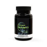 Magnesium Zinc Supplement (90 Capsules)