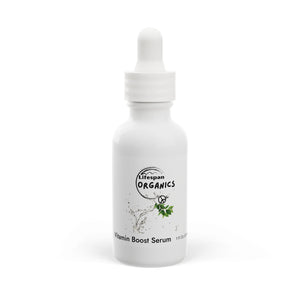 Vitamin Boost Serum, 1oz