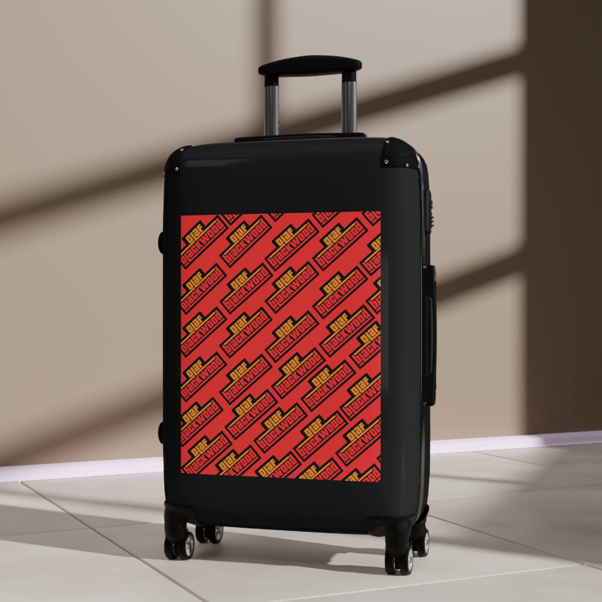Suitcase