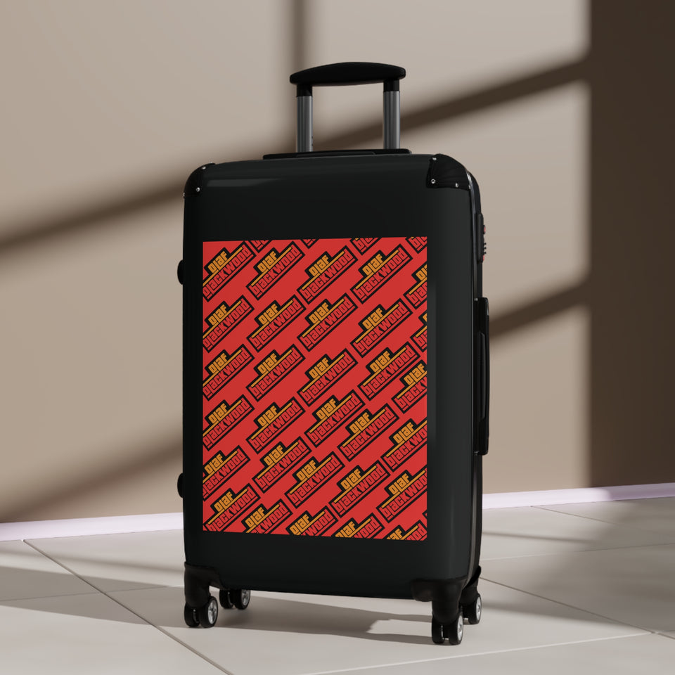 Suitcase