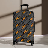 Stylish Travel Suitcase for Adventurers, Durable Luggage for Business Trips, Trendy Travel Gear for Vacation, Functional Carry-On for [...]