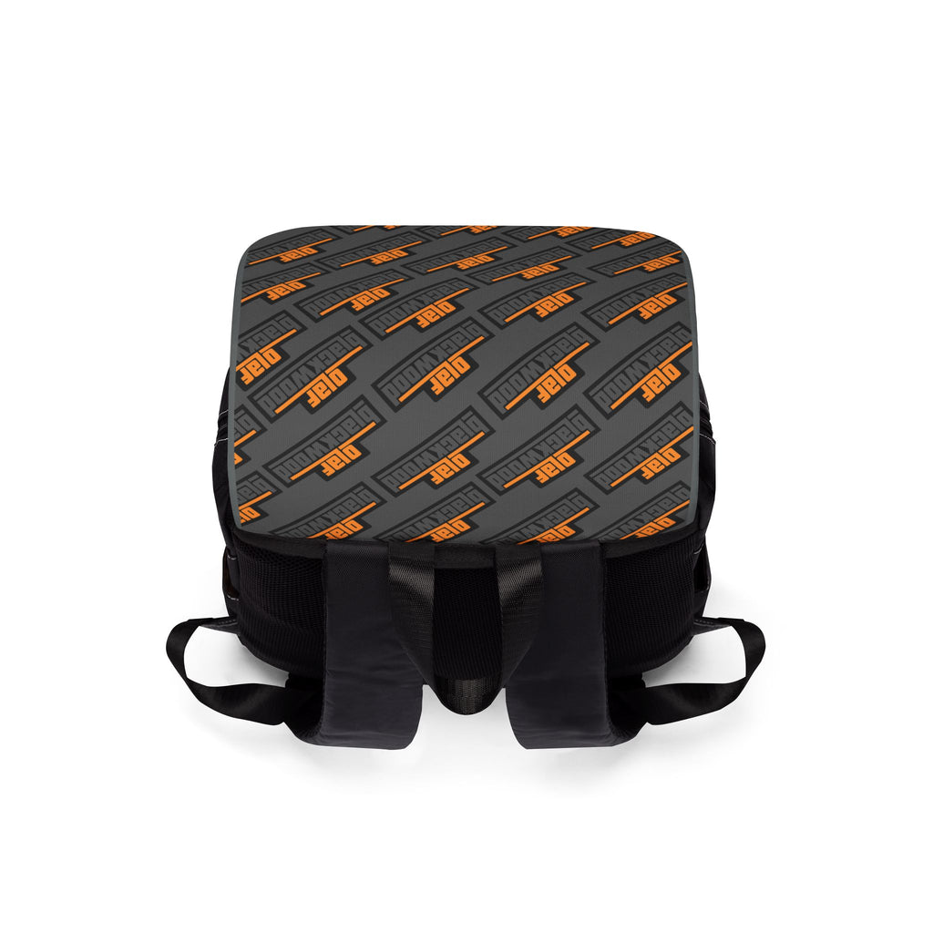 Stylish Unisex Casual Shoulder Backpack | Trendy Tote, Everyday Use, Travel Companion, School Bag, Gift for Students
