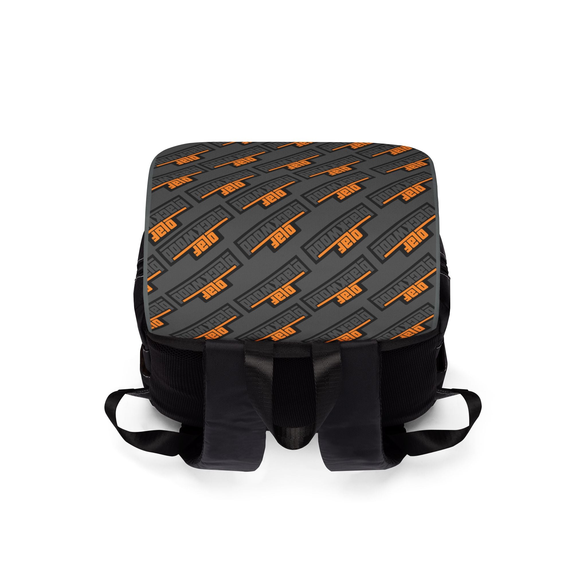 Stylish Unisex Casual Shoulder Backpack | Trendy Tote, Everyday Use, Travel Companion, School Bag, Gift for Students