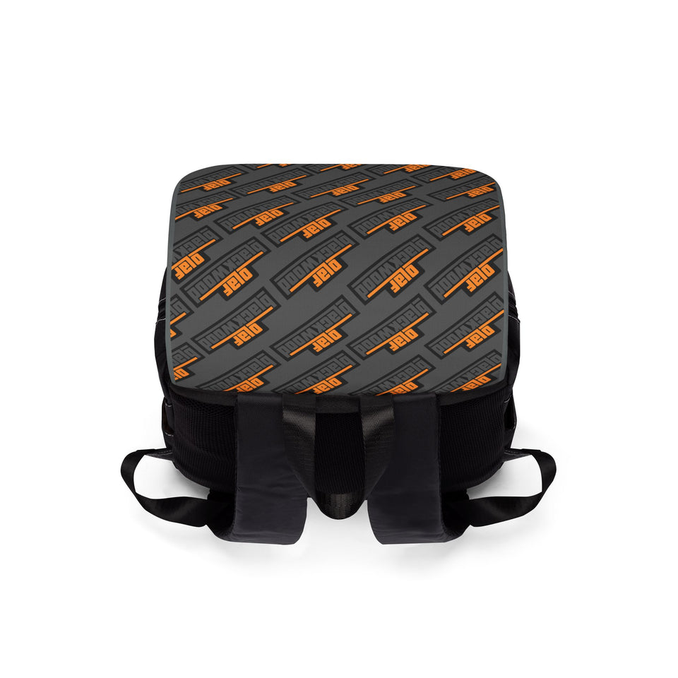 Stylish Unisex Casual Shoulder Backpack | Trendy Tote, Everyday Use, Travel Companion, School Bag, Gift for Students