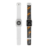 Stylish Apple Watch Band, Trendy Wrist Accessory, Fitness Tracker Strap, Personalized Watch Strap, Unique Gift for Tech Lovers