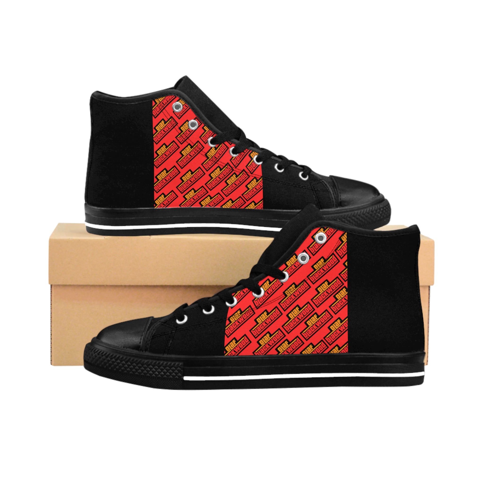 Men's Classic Sneakers