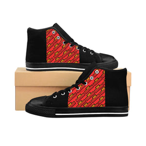 Men's Classic Sneakers