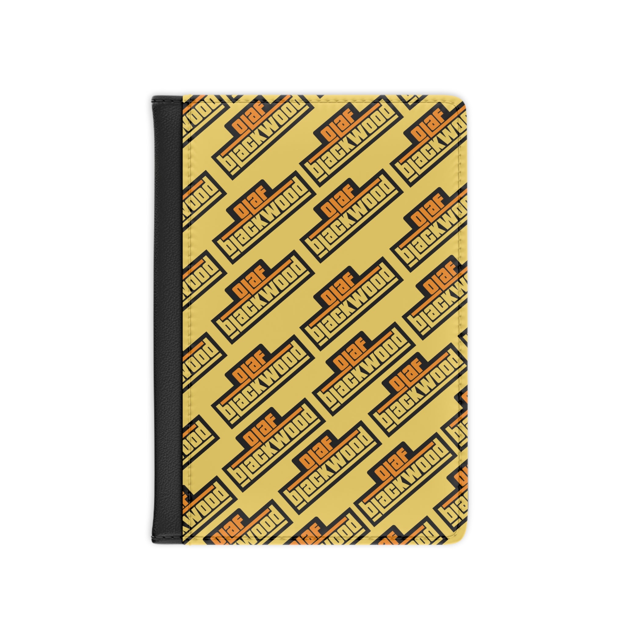 Passport Cover