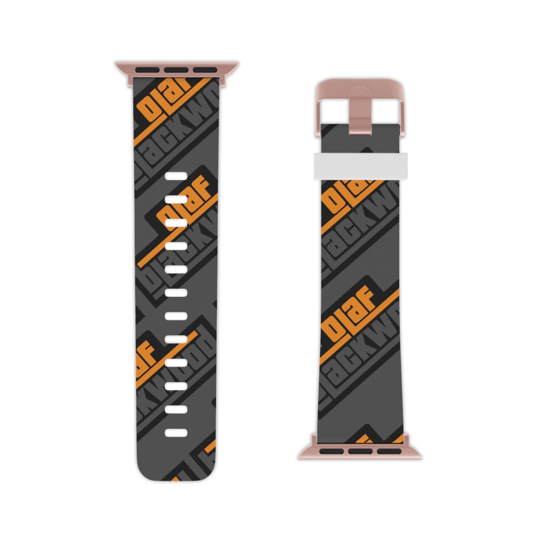 Stylish Apple Watch Band, Trendy Wrist Accessory, Fitness Tracker Strap, Personalized Watch Strap, Unique Gift for Tech Lovers