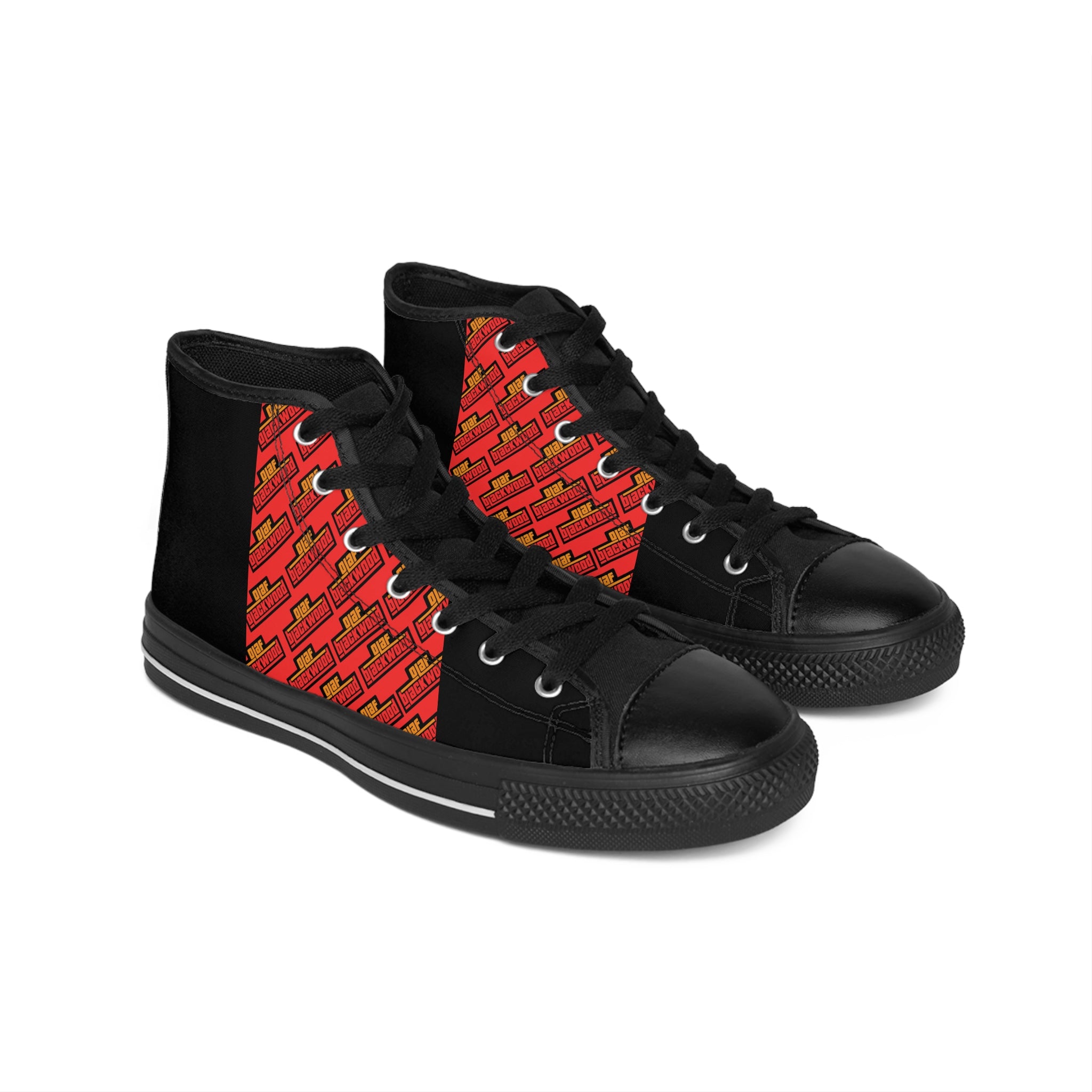 Men's Classic Sneakers