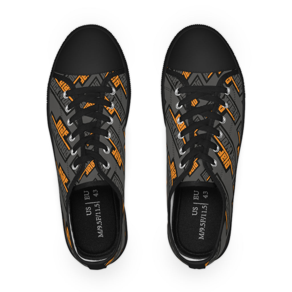 Men's Low Top Sneakers - Stylish Casual Footwear, Perfect for Everyday Wear, Outdoor Adventures, Gifts for Him