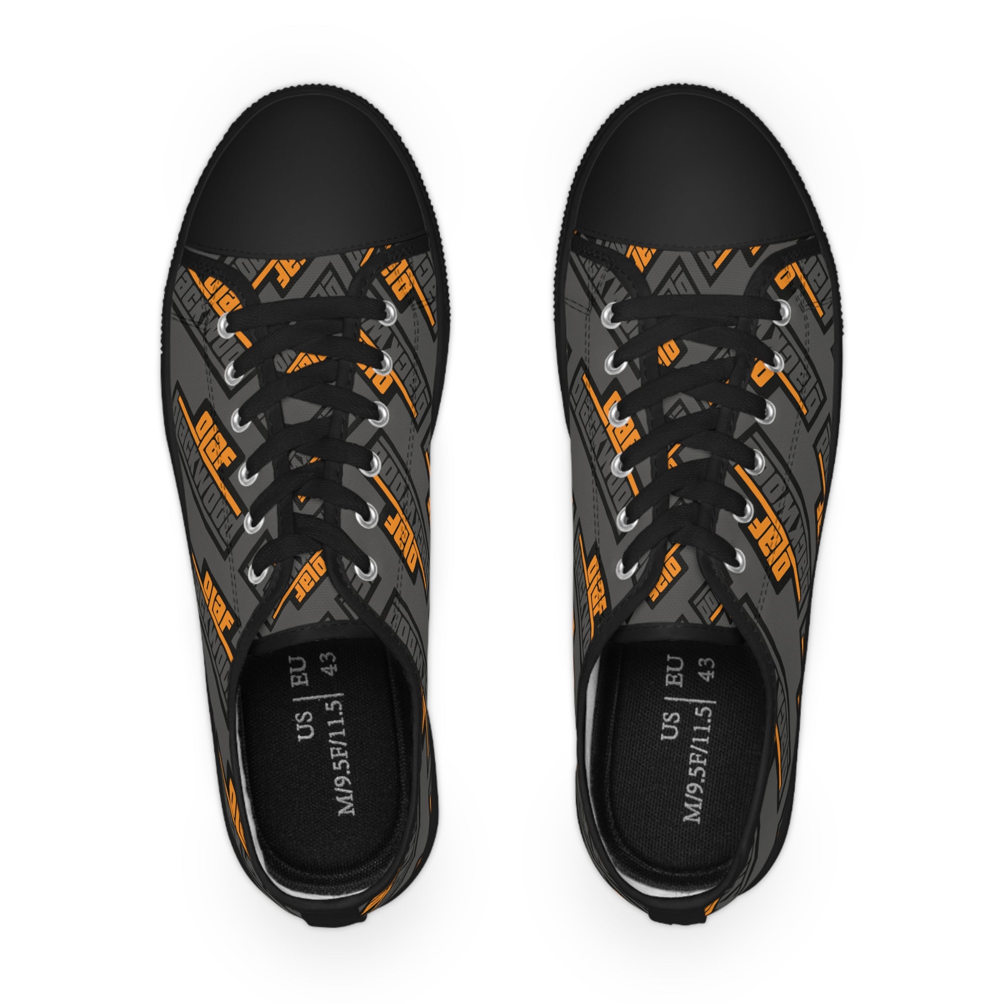 Men's Low Top Sneakers - Stylish Casual Footwear, Perfect for Everyday Wear, Outdoor Adventures, Gifts for Him