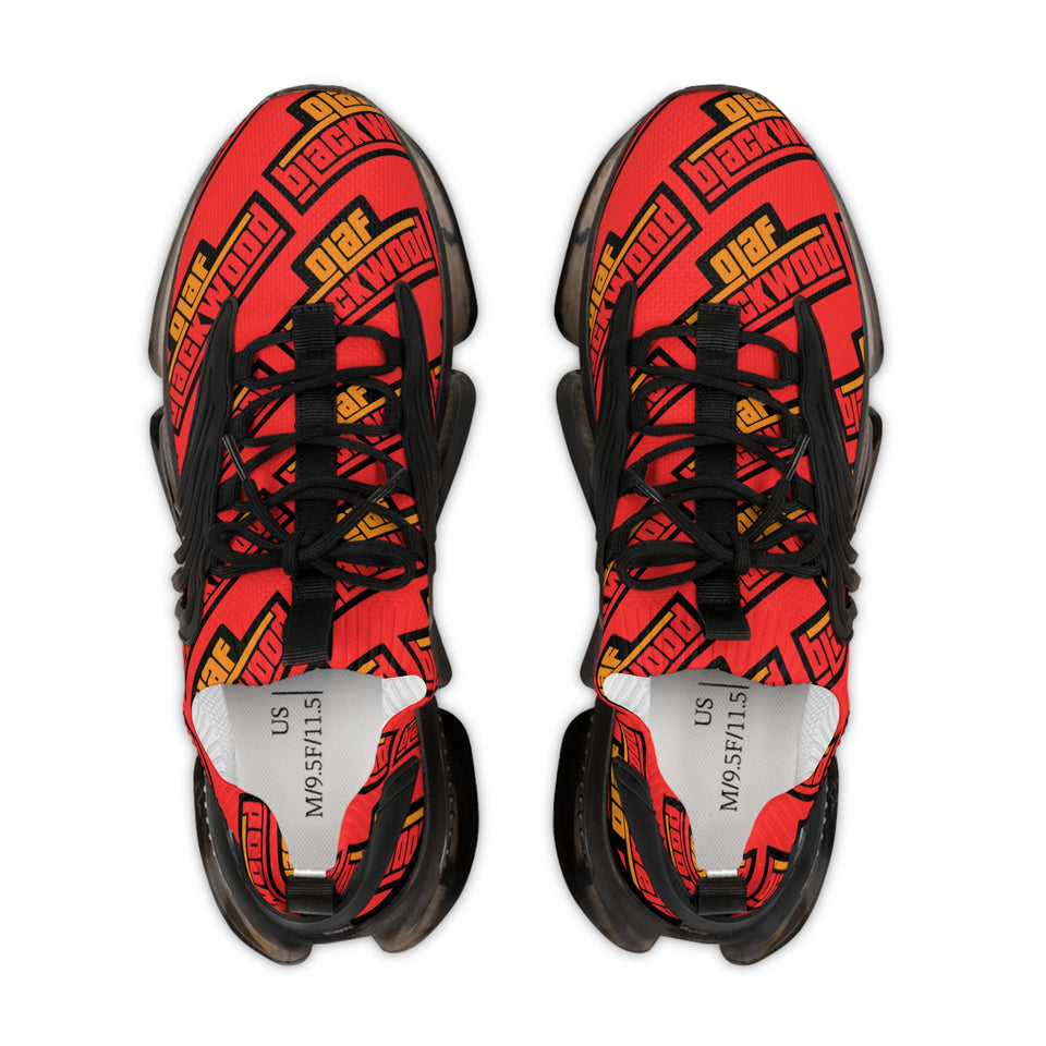 Bold Graphic Sneakers for Men | Stylish Everyday Footwear, Casual Sneakers, Streetwear, Athletic Shoes, Gift for Him