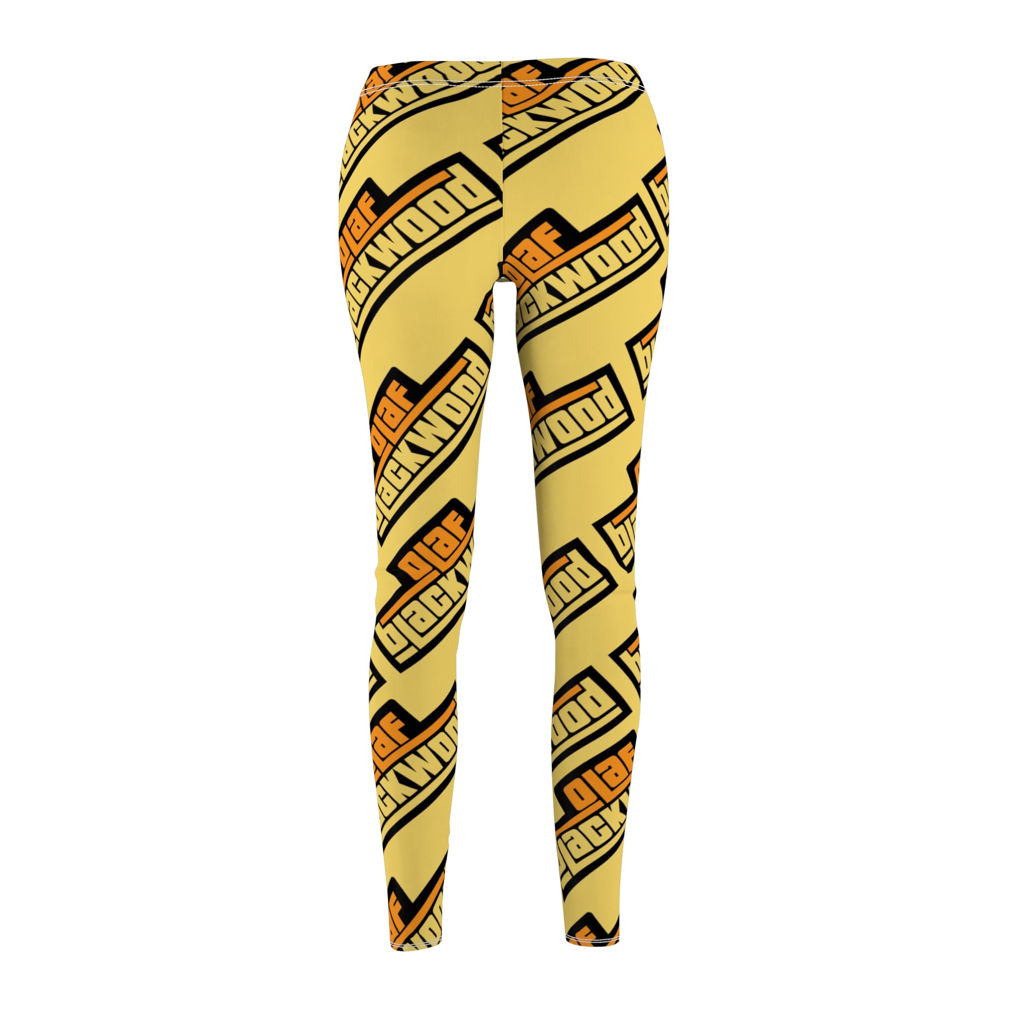 Trendy Graphic Leggings for Casual Wear, Stylish Yoga Pants, Everyday Activewear, Ideal for Athleisure, Perfect for Gifts