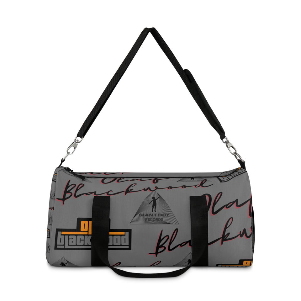 Stylish Duffel Bag for Gym, Travel, Sports, and Everyday Use - Fashionable Carry-All, Perfect Gift for Activists