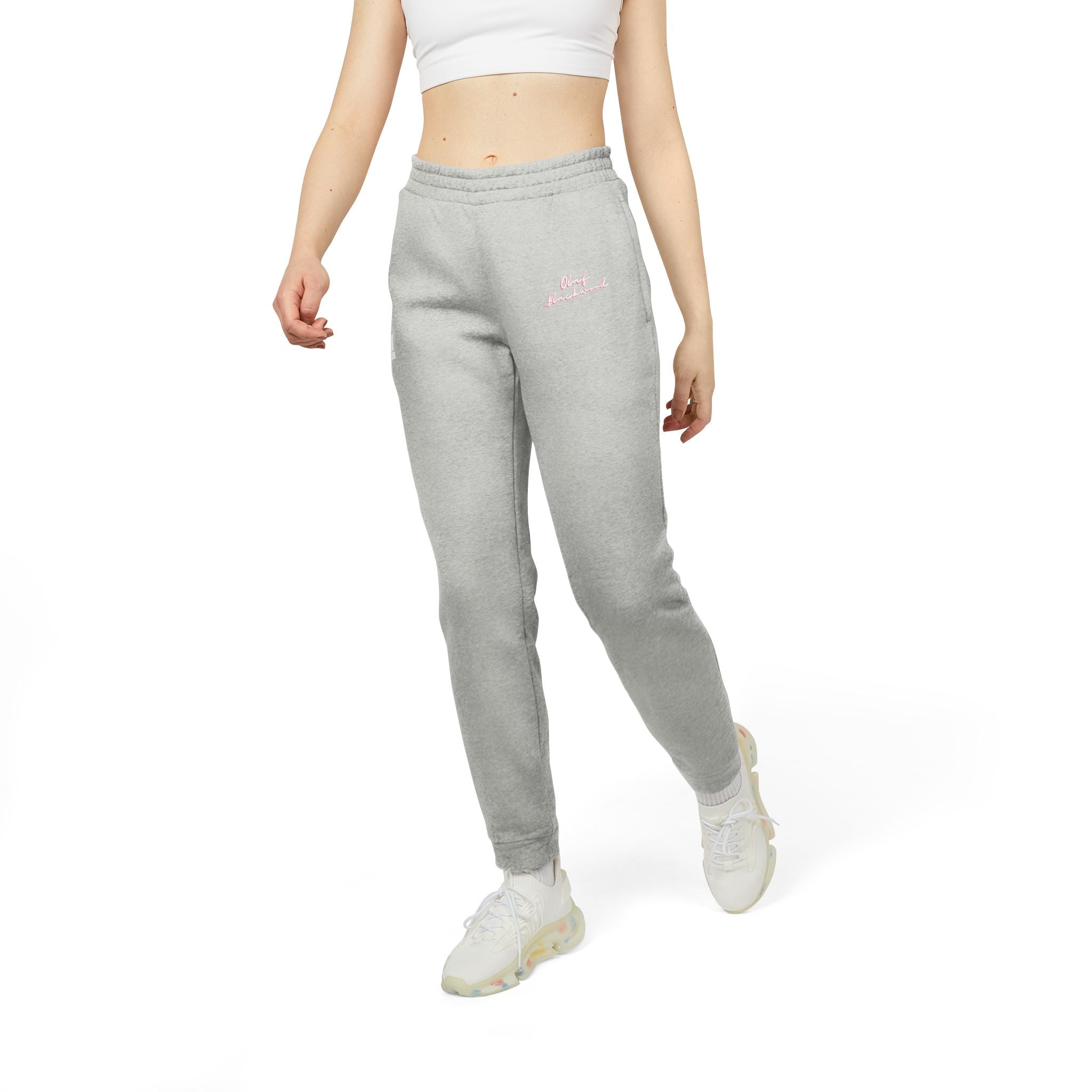 Adidas Unisex Fleece Joggers - Cozy Lounge Pants for Comfort, Sportswear, Activewear, Gift for Athletes, Workout Gear, Everyday Casual