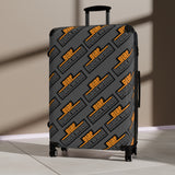 Stylish Travel Suitcase for Adventurers, Durable Luggage for Business Trips, Trendy Travel Gear for Vacation, Functional Carry-On for [...]